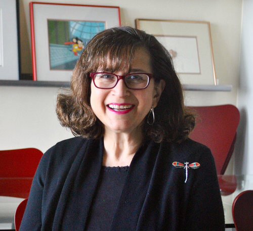 Suzi Birz, MScMI, FHIMSS