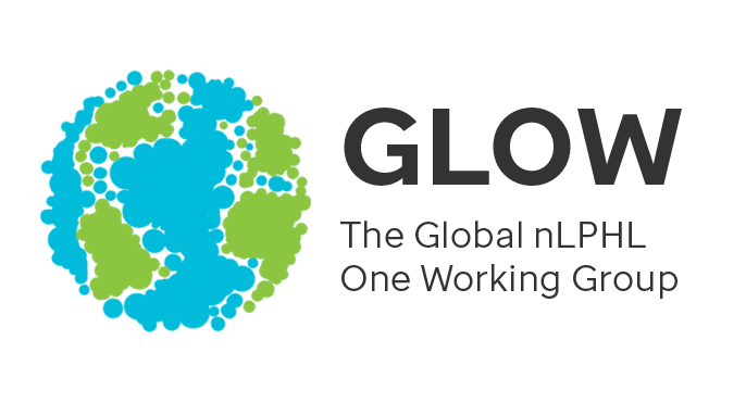 GLOW: Global nLPHL One Working Group